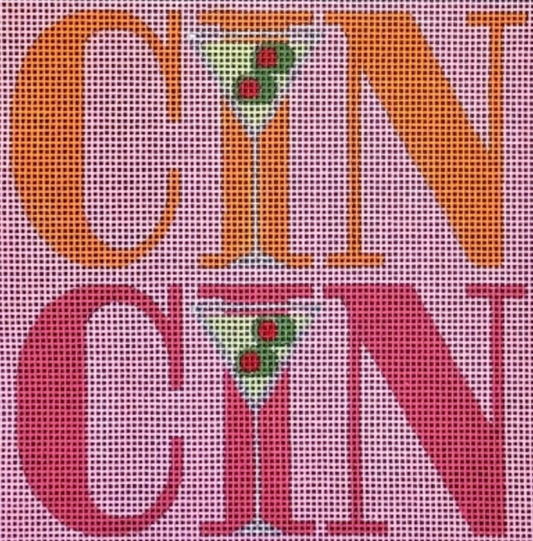 Cin Cin
