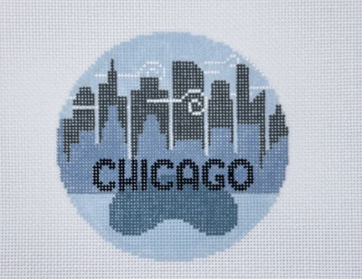 Chicago Retro