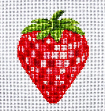 Disco Strawberry