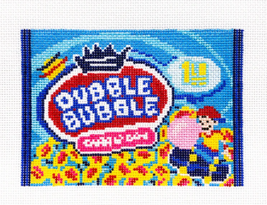 Dubble Bubble