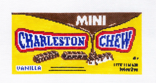 Charleston Chew Mini