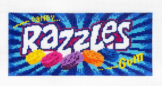 Razzles