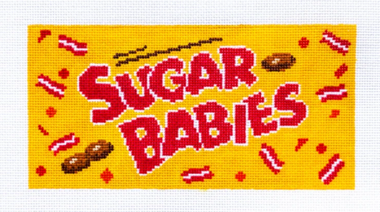 Sugar Babies