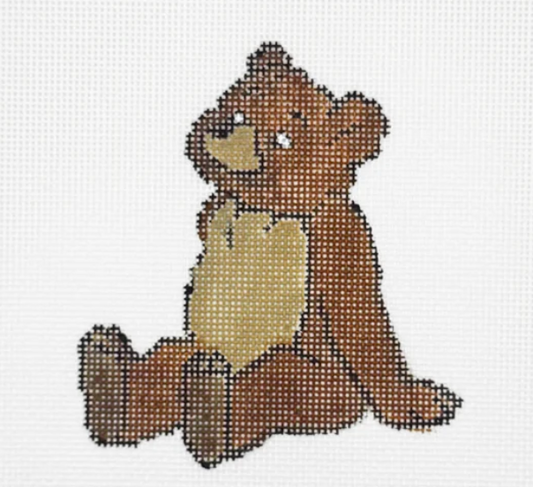 Little Bear