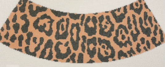 Scalamandre Leopard Lampshade