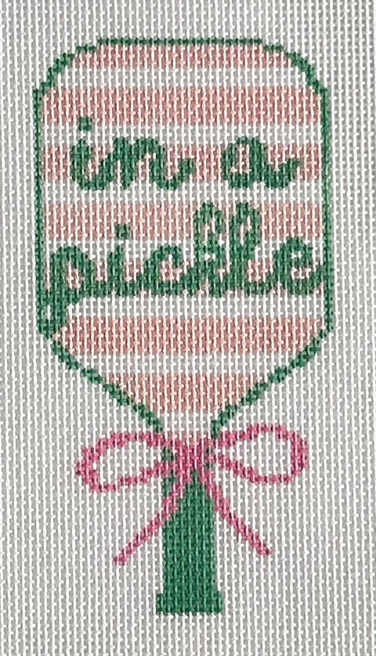 In a Pickle
