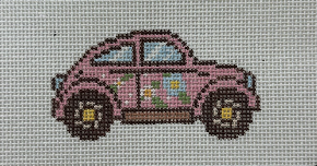 Flower Bug