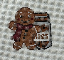 Cookies Gingerbread Mini