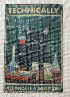 Technically Cat
