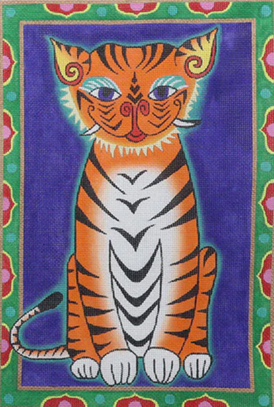 Little Tiger