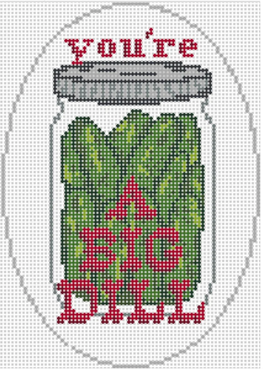 You're a Big Dill