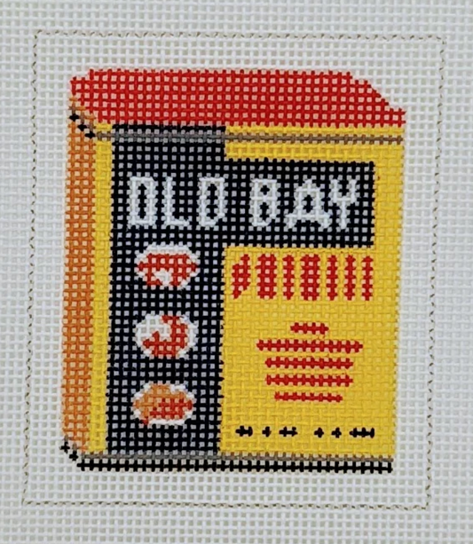 Old Bay Seasoning