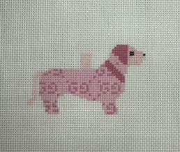 Fashion Dog (pink)