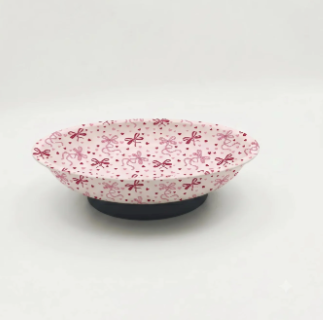 Magnetic Bowl - Love at First Stitch