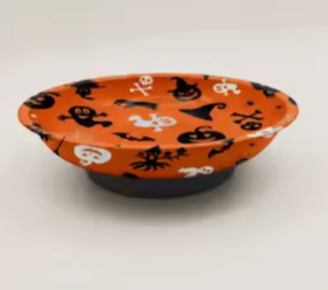 Magnetic Bowl - Trick or Chic