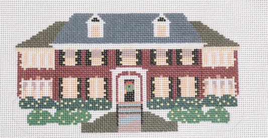 Home Alone House