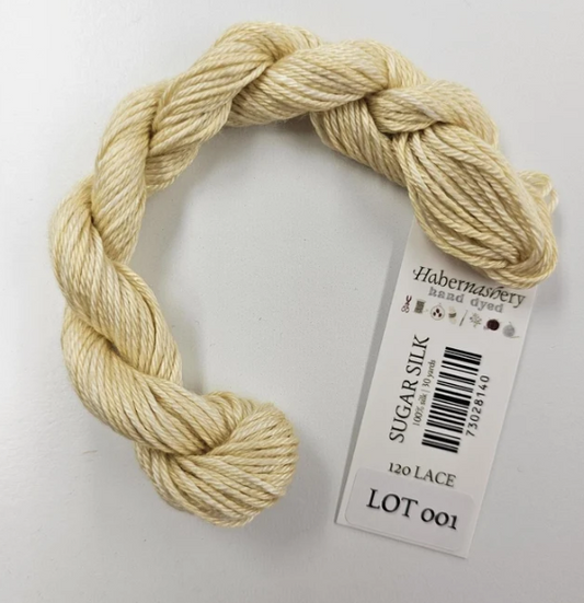 Sugar Silk -Lace-120