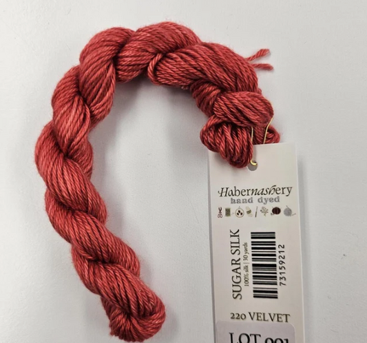 Sugar Silk -Velvet-220