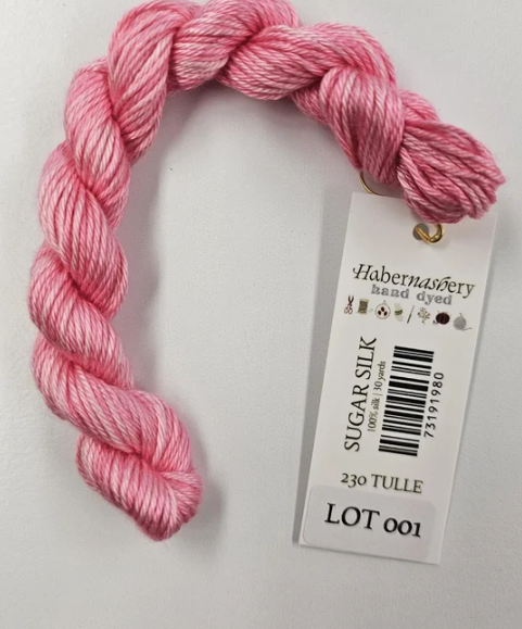Sugar Silk -Tulle-230