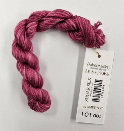 Sugar Silk -Amethyst-310