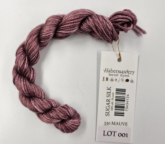 Sugar Silk -Mauve-330