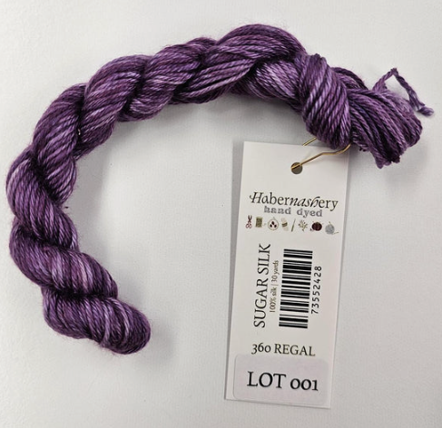 Sugar Silk -Regal-360