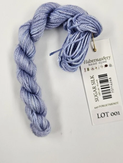 Sugar Silk -Forget Me Not-440