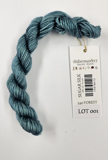Sugar Silk -Forest-540