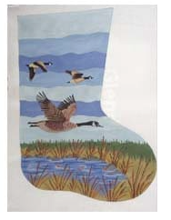 Canada Goose Stocking