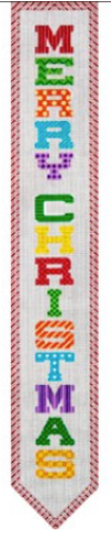 Merry Christmas Banner