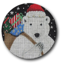 Bear w/Sack