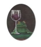 Bar Hoppers - Red Wine