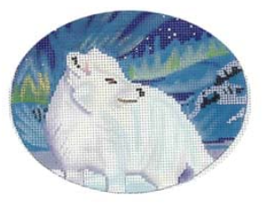 Artic Fox