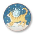 Angel Cat 1