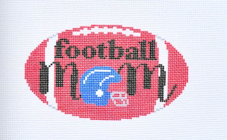 Football Mom