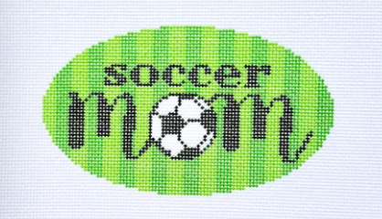 Soccer Mom