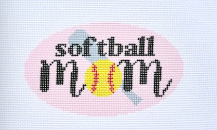 Softball Mom