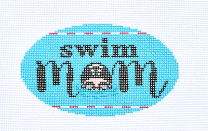 Swim Mom
