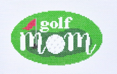 Golf Mom