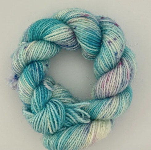Moondrake Tiny Starry - Blizzard
