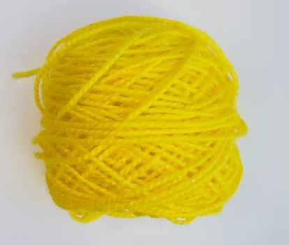 Moondrake Tiny Starry - Lemon