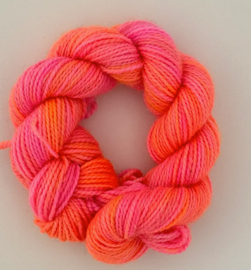 Moondrake Tiny Starry -Neon Crush