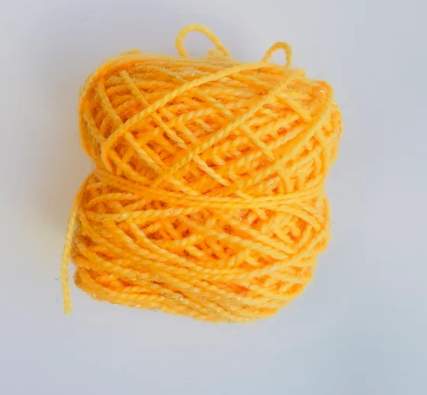 Moondrake Tiny Starry -Neon Orange