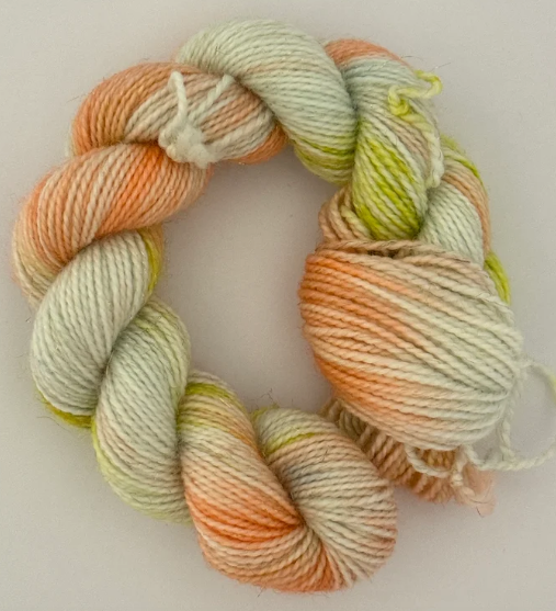 Moondrake Tiny Starry -Peachy