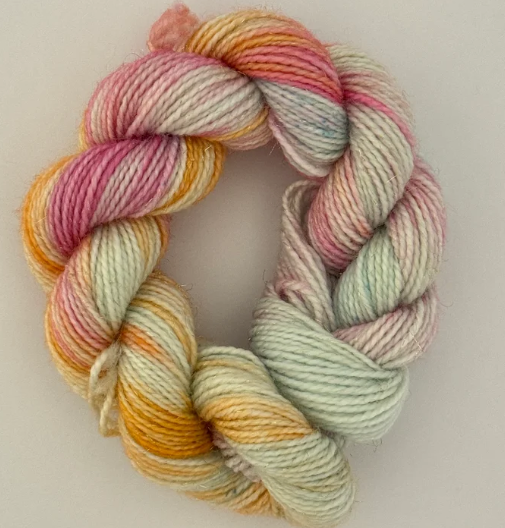 Moondrake Tiny Starry - Strawberry Dream