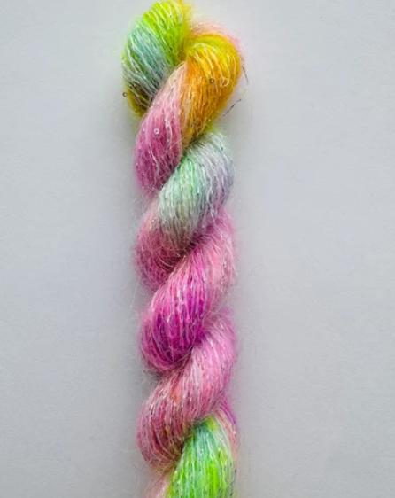 Moondrake Tiny Kira Kira - Euphoria