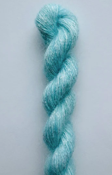 Moondrake Tiny Kira Kira - Frozen