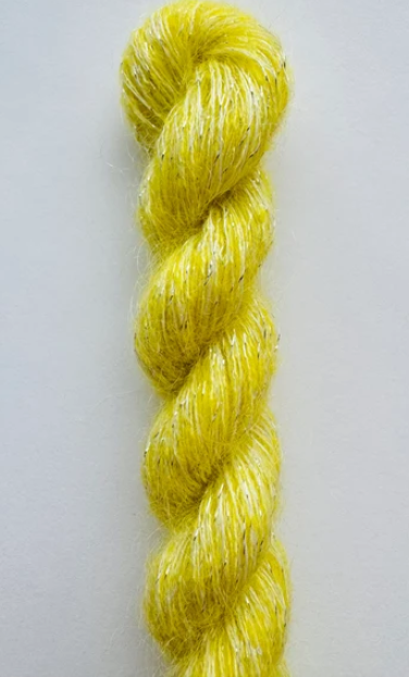 Moondrake Tiny Kira Kira - Lemon