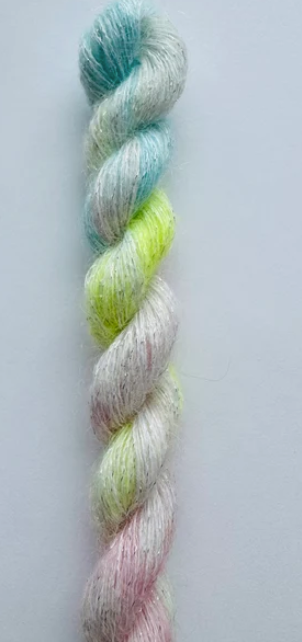 Moondrake Tiny Kira Kira - Unicorn