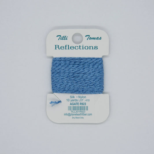 Reflections  -  Agate  -  R923